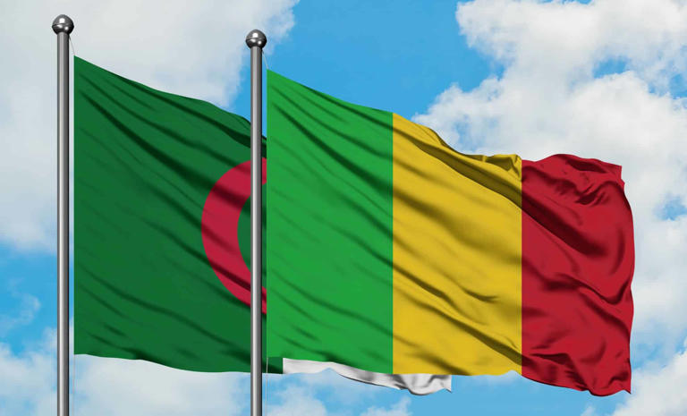 Crise entre l'Algérie et le Mali : la Russie en médiateur ?
