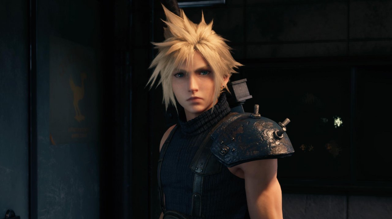 Final Fantasy 7 Remake Intergrade si mostra su Nintendo Switch 2 con un ...