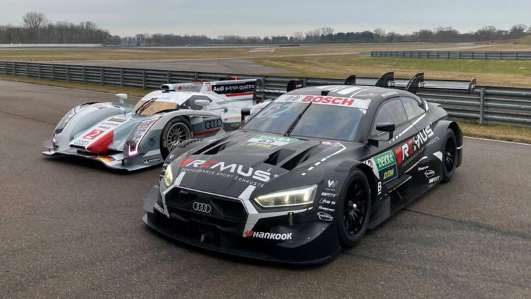 Audi komt met noodgreep om gapend gat in de inkomsten te vullen