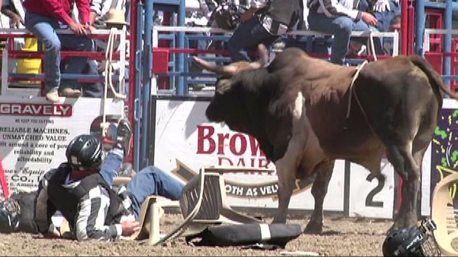 2026 Spring Angola Prison Rodeo tickets now available