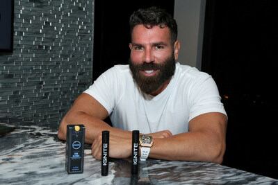 B.C. court bars social media influencer Dan Bilzerian from promoting