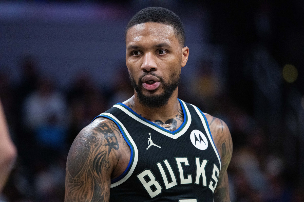 damian-lillard-sends-strong-message-ahead-of-bucks-playoff-game