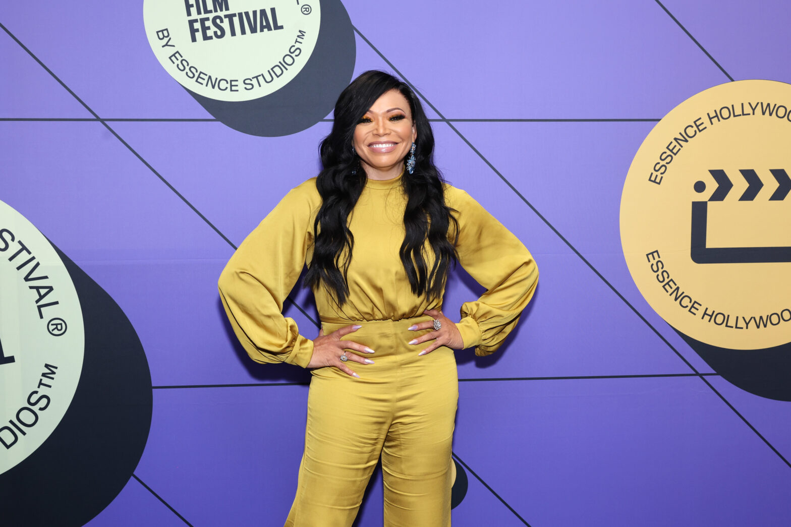 Using Her Long-Lasting Legacy, Tisha Campbell Built an Impressive Net Worth