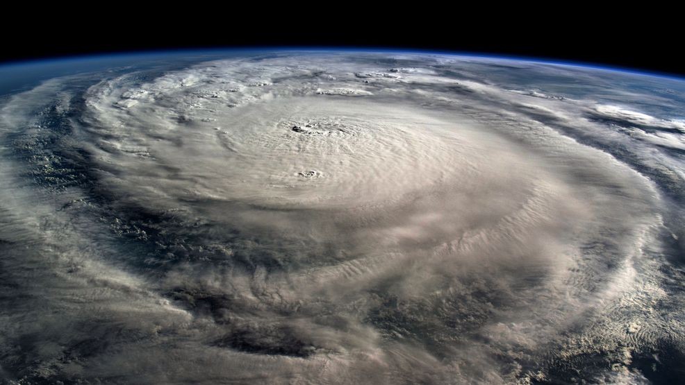 Four hurricane names retired, WMO citing climate change influence
