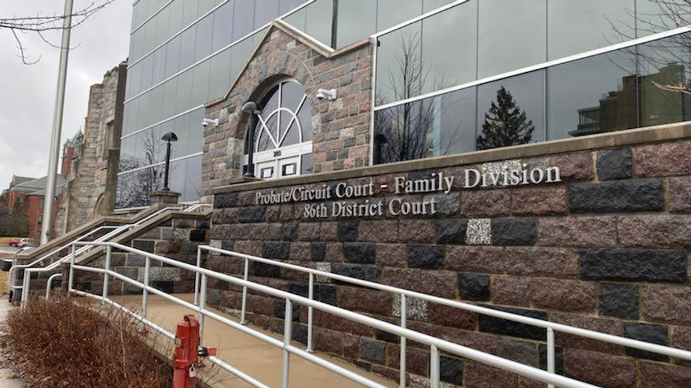 86th District Court leaders discuss impact of Antrim County #39 s potential 86th District Court leaders discuss impact of Antrim County #39 s potential