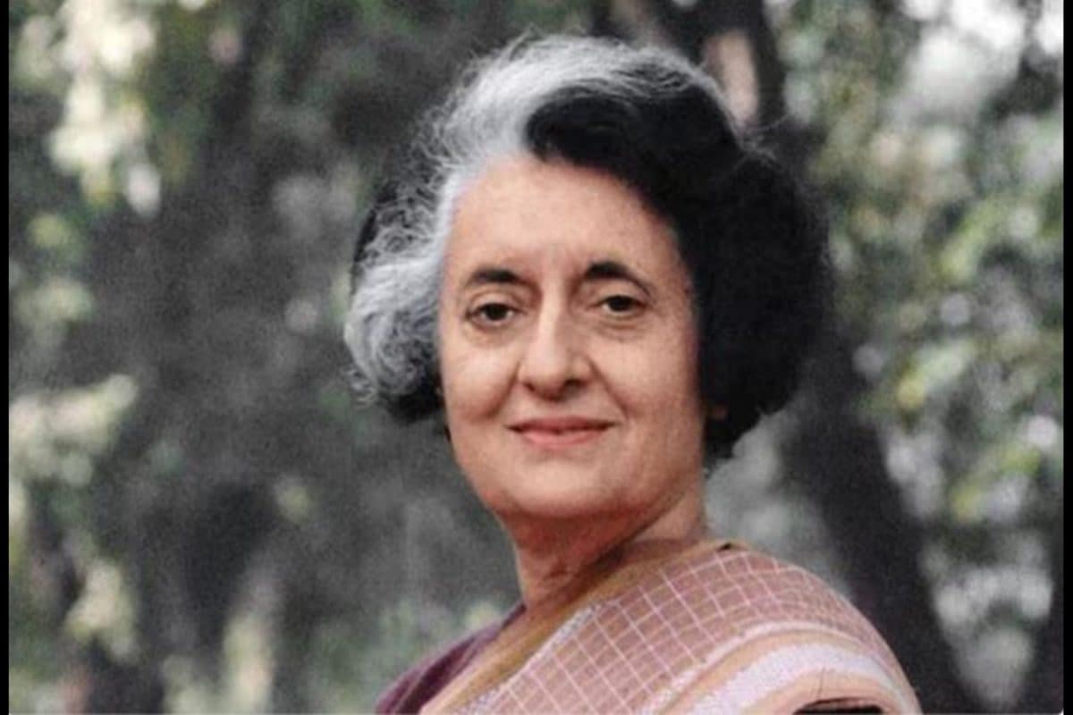 Indira Gandhi cited “three concrete suggestions” that the Congress had been making since 1961 for quick settlement of such cases. (Shutterstock)