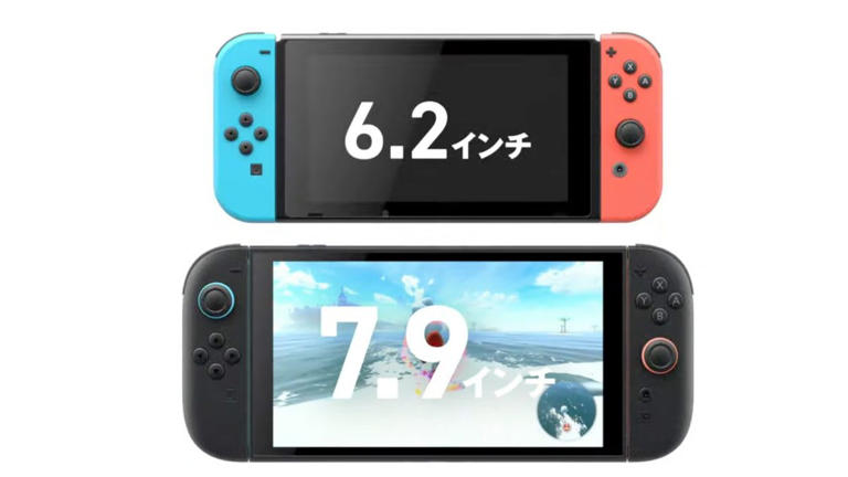 Nintendo Switch 2、ついに明かされた詳細。6月5日発売、49,980