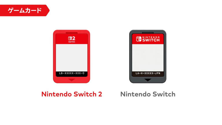 Nintendo Switch 2、ついに明かされた詳細。6月5日発売、49,980