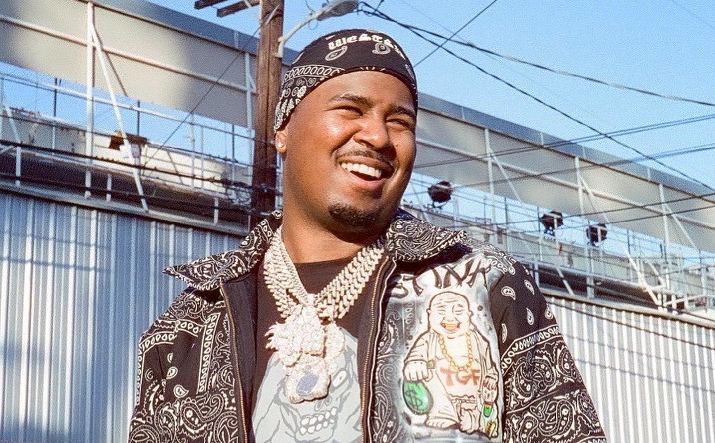 Snoop Dogg's company seeks removal from Drakeo the Ruler wrongful death suit