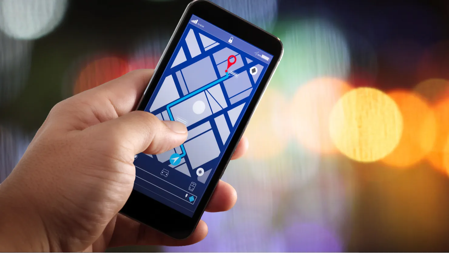 Hidden Spy Apps Leak Data of Millions