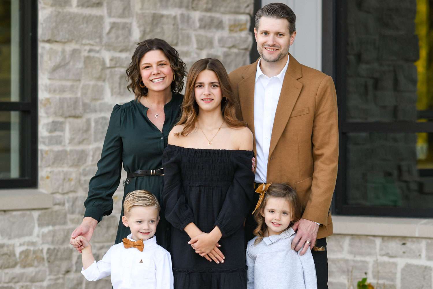 Mom Forced to Adopt Her Biological Twins Pushed to Change Surrogacy