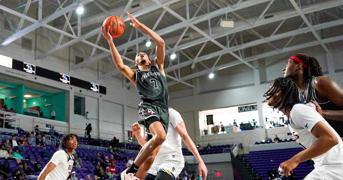 Dynamic Prep (Tex.) takes down Montverde Academy (Fla.) in Chipotle ...