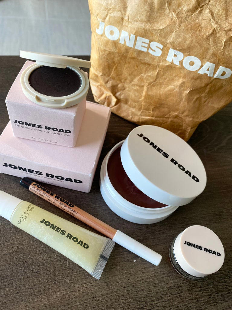 I Tried $490 Of Jones Road — & These Are My Favorites