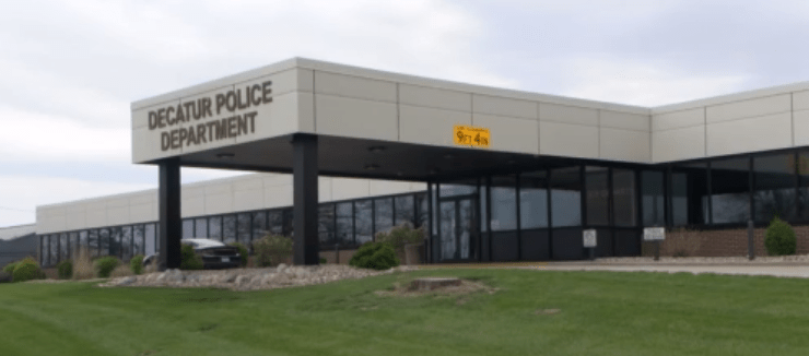 Decatur police investigating shots-fired incident