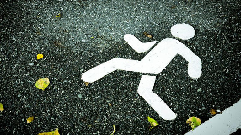Man dies after being struck by vehicle in Southeast DC