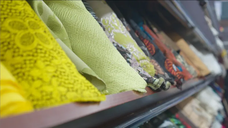 Shein Boosts Use of Deadstock Fabric by 40% Globally in 2024