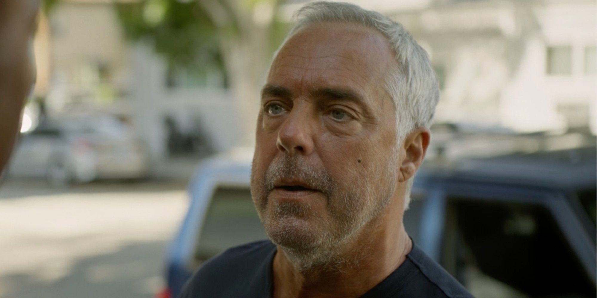 Bosch Legacy's Titus Welliver Reveals Disappointing SpinOff Role