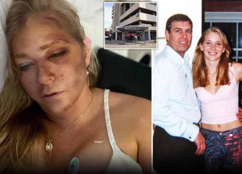 Jeffrey Epstein Accuser Virginia Giuffre Remembered in Private Funeral