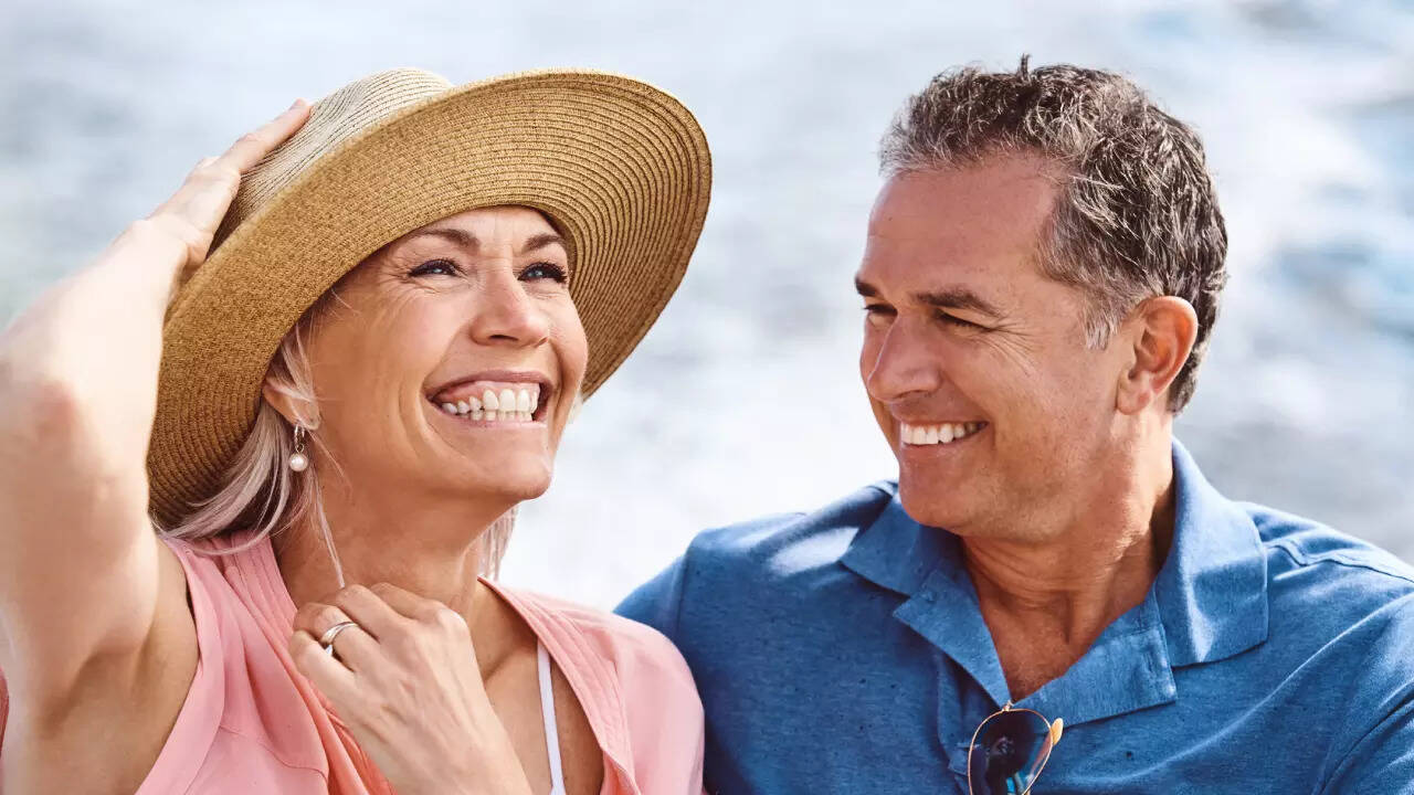 Rich Americans live longer? But why?