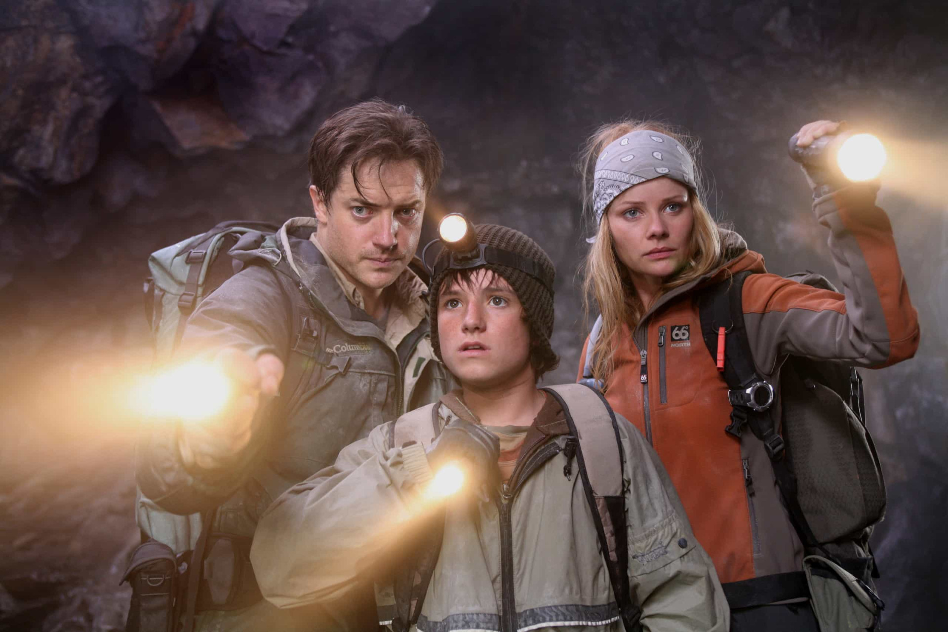 Movie titles that gave away the plot