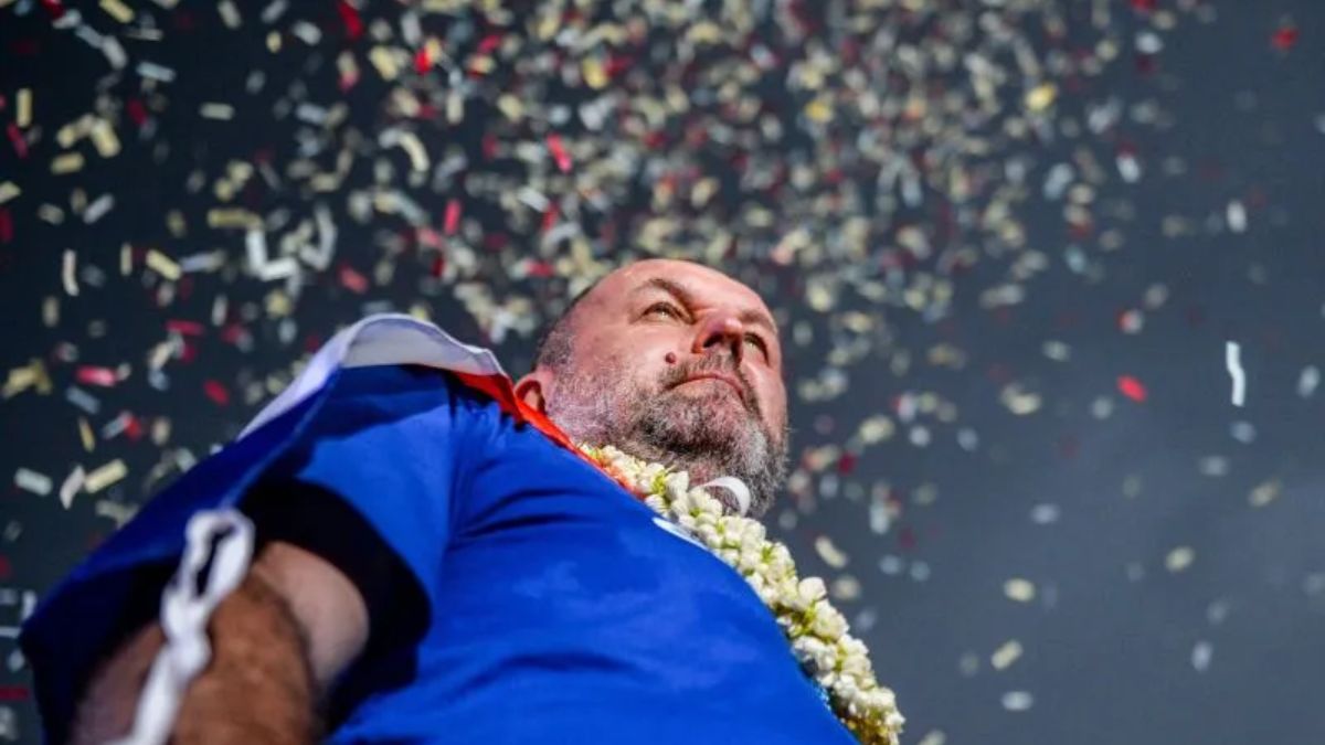 Bojan Hodak Pecahkan Rekor di Kemenangan Persib vs Selangor FC