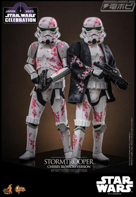 スター・ウォーズ セレブレーション ジャパン 2025」限定販売