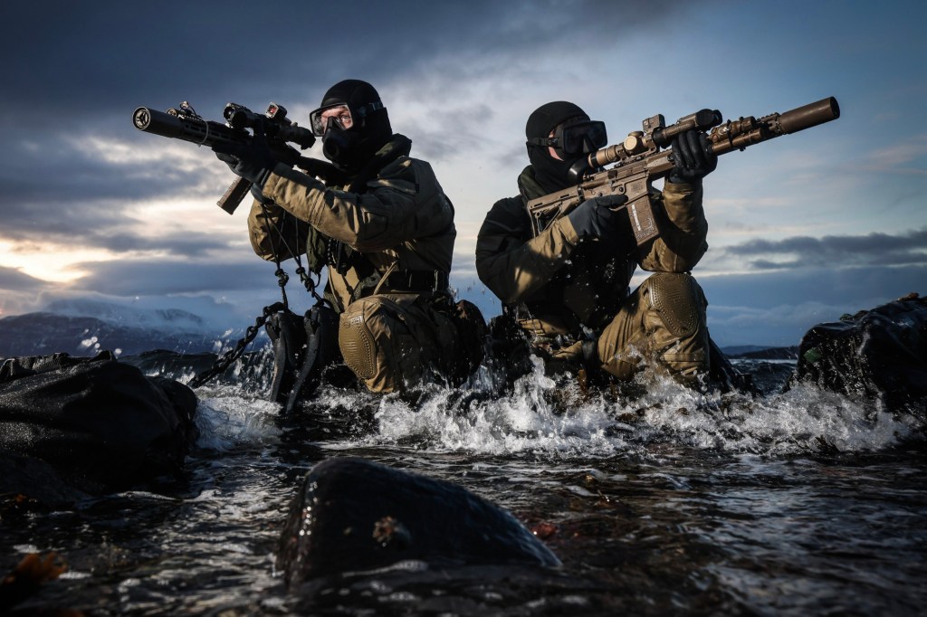 How Europe has spent over £22,304,000,000 on weapons so far in 2025 ...