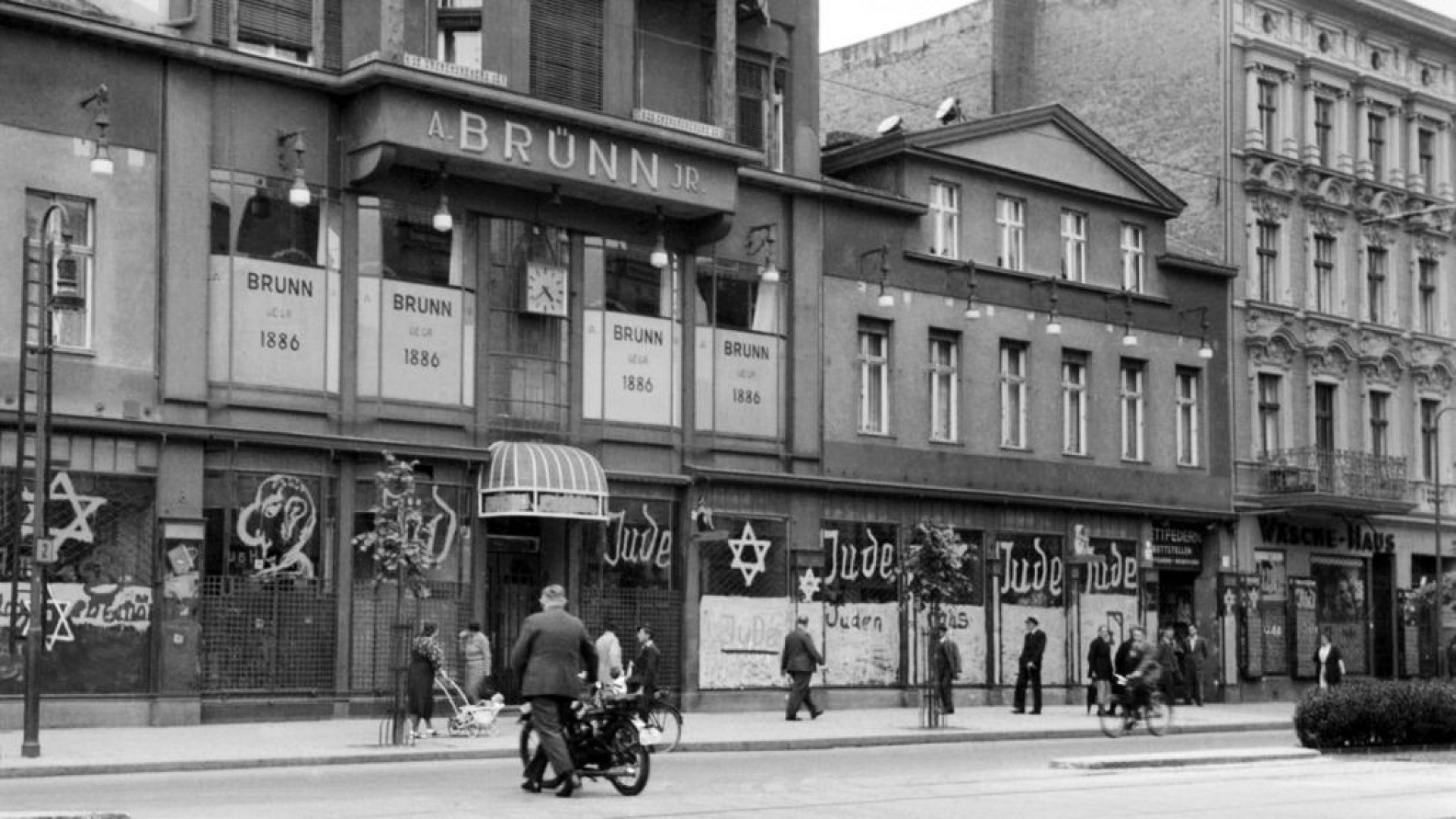 The Day History S Most Notorious Dictator Died