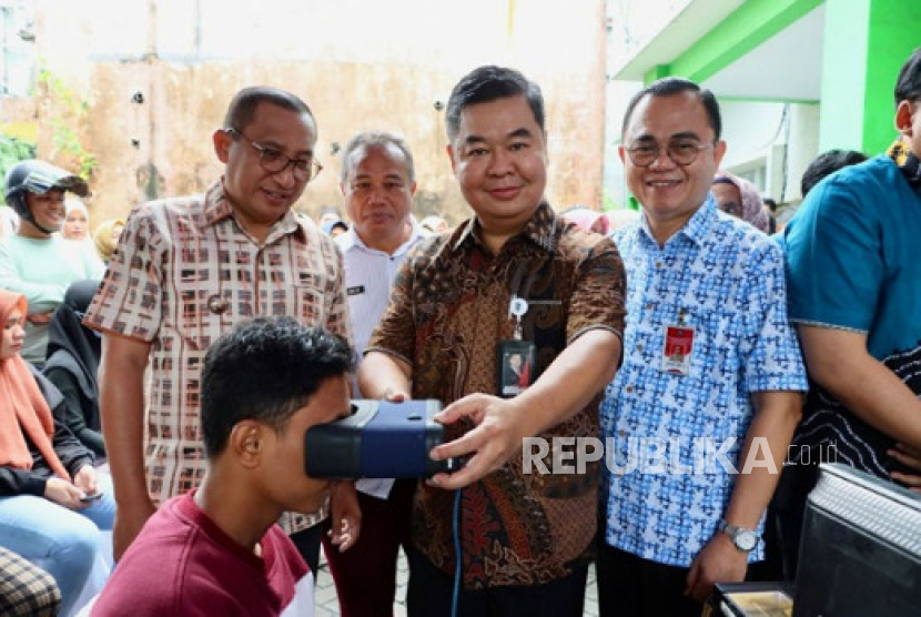 Jawaban Dirjendukcapil Soal KTP Indonesia untuk WNA Israel