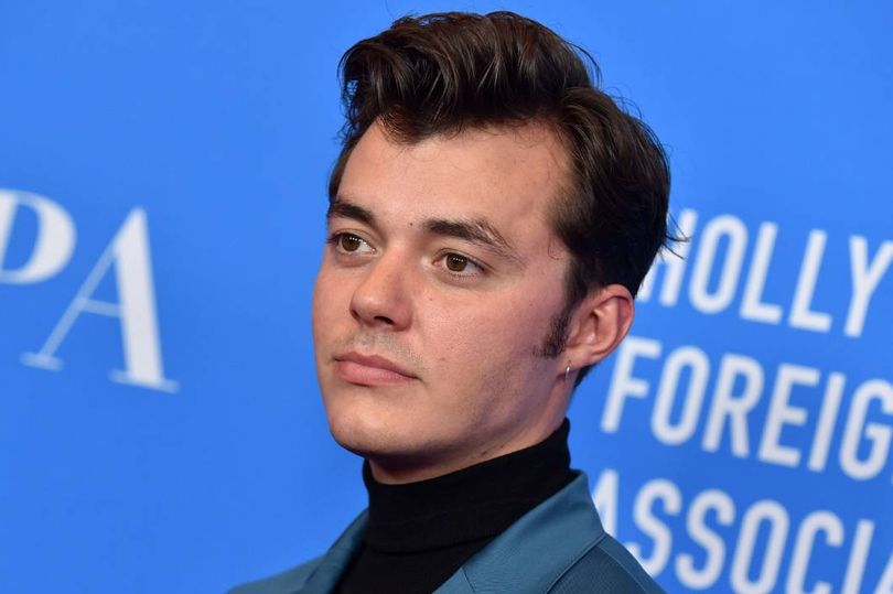 Inside Pulse star Jack Bannon's career from Endeavour to Batman spinoff(02)