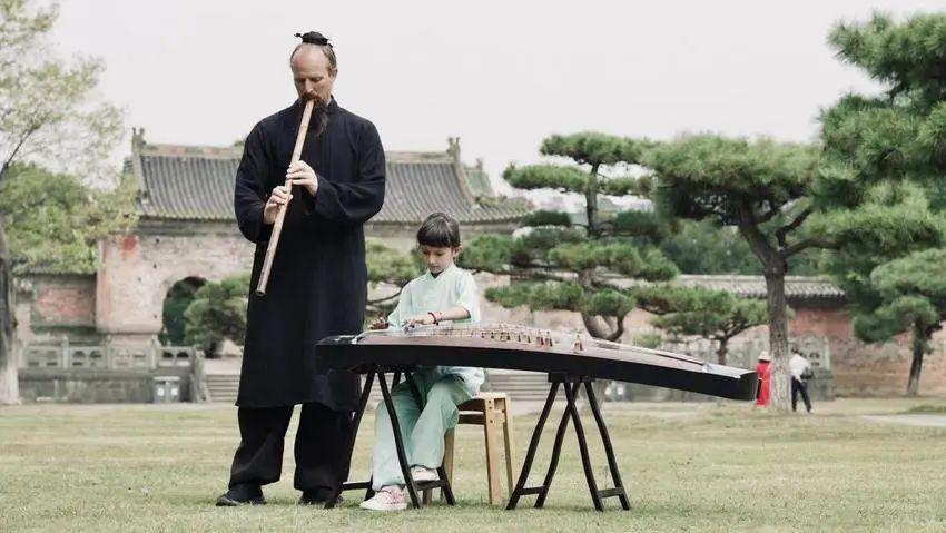 ����С����䵱ɽ����ʮ���꣬����������й����̿�����