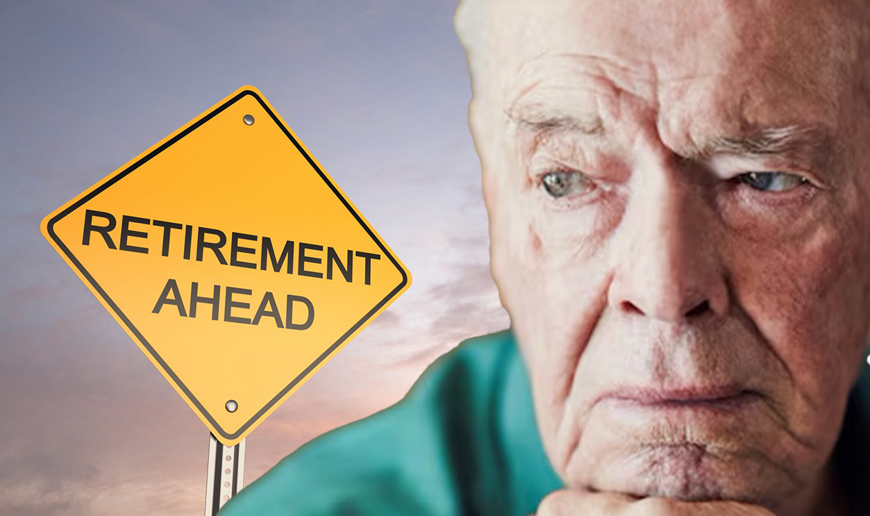 The Downsides Of Early Retirement That Nobody Talks About