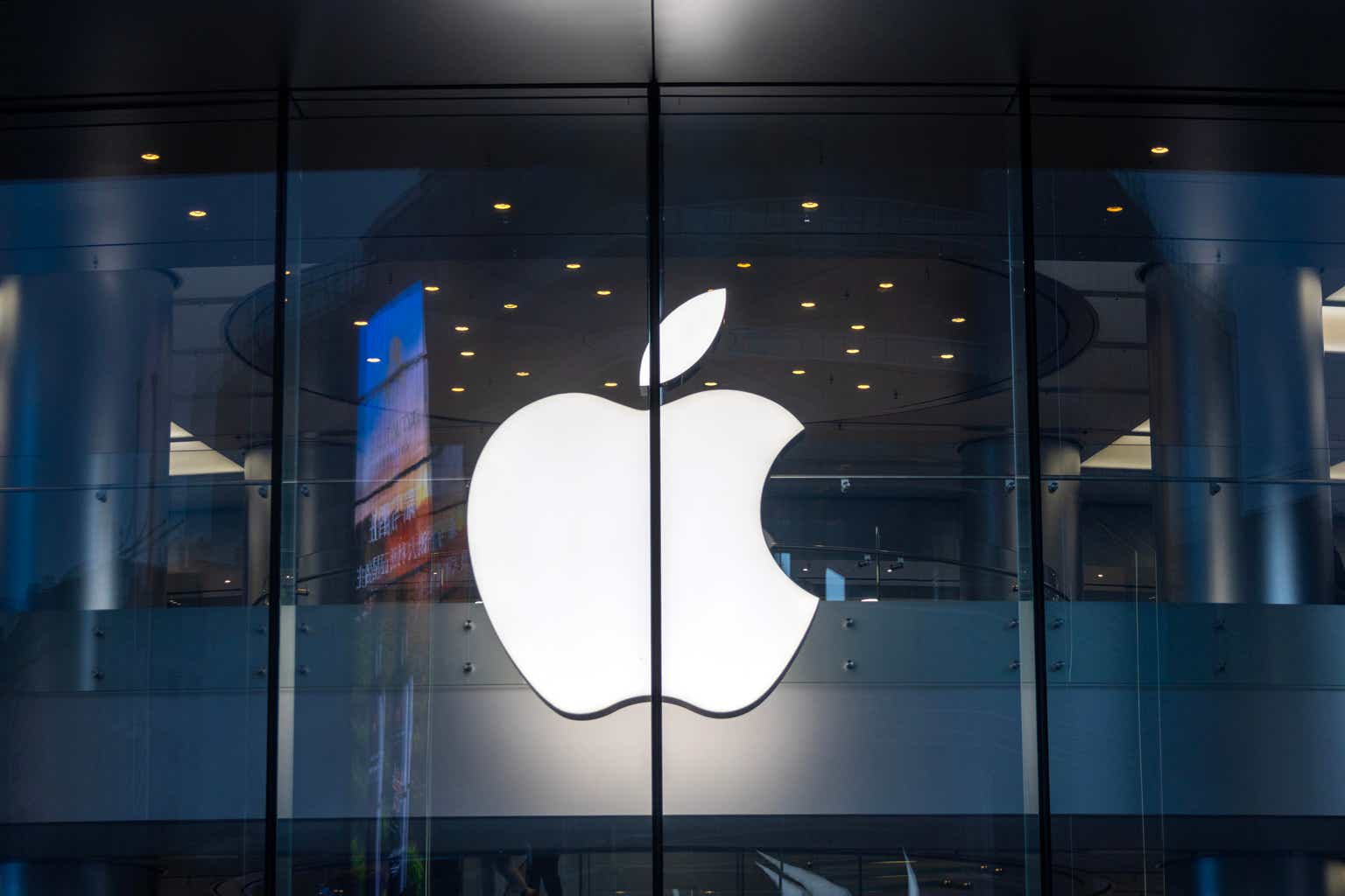 Apple unveils new low-cost iPhone 17e, new iPad Air<br><br>