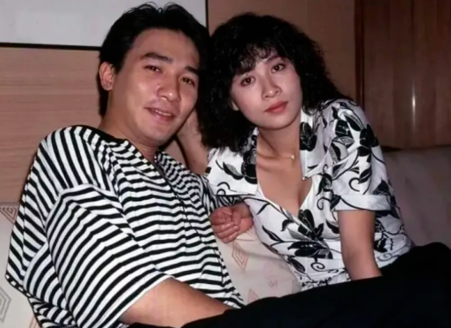 62岁梁朝伟：隐居日本不生娃，一生公开3个女友，与张曼玉传绯闻，最终娶了和自己性格最不像的“社牛”刘嘉玲！