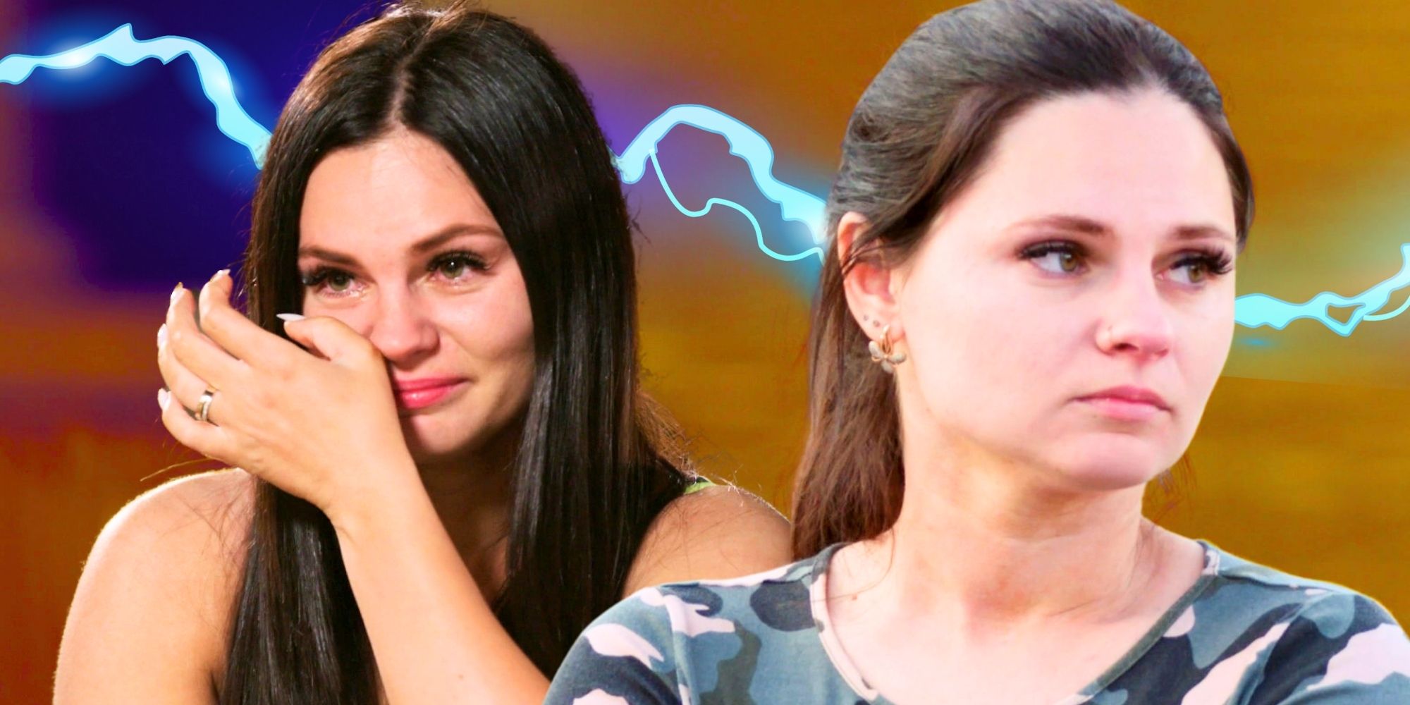 90 Day Fiancé’s Julia Trubkina Reveals Heartbreaking Health Update