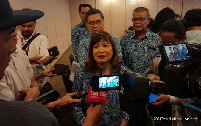 APINDO prediksi ekonomi RI tumbuh 5,4% pada 2026