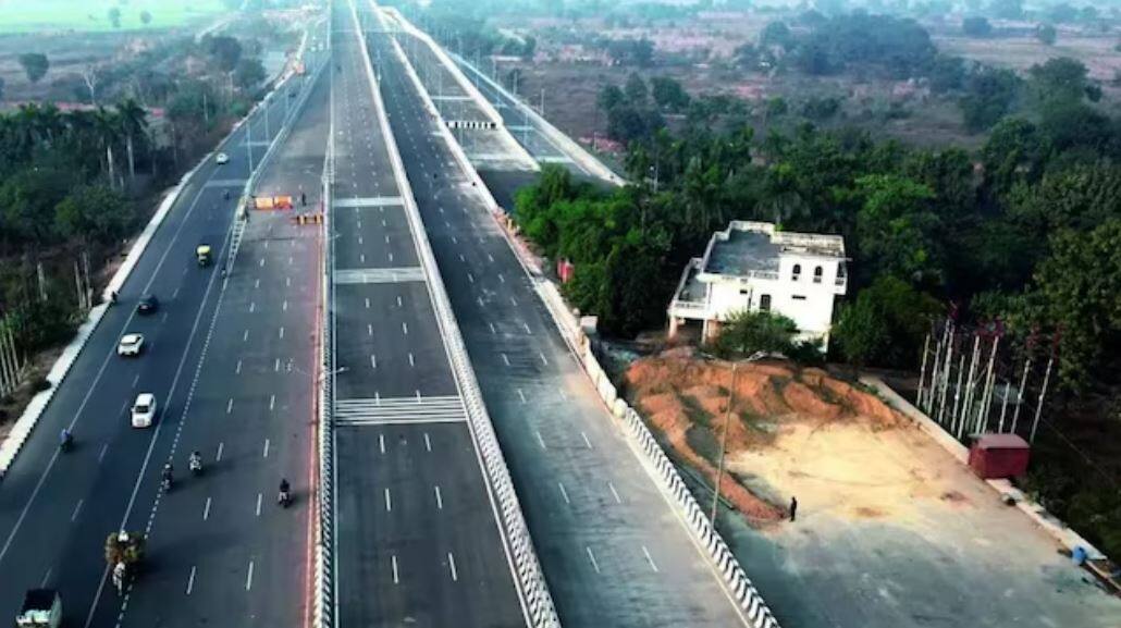 How one single house in Ghaziabad is delaying Delhi-Dehradun Expressway completion
