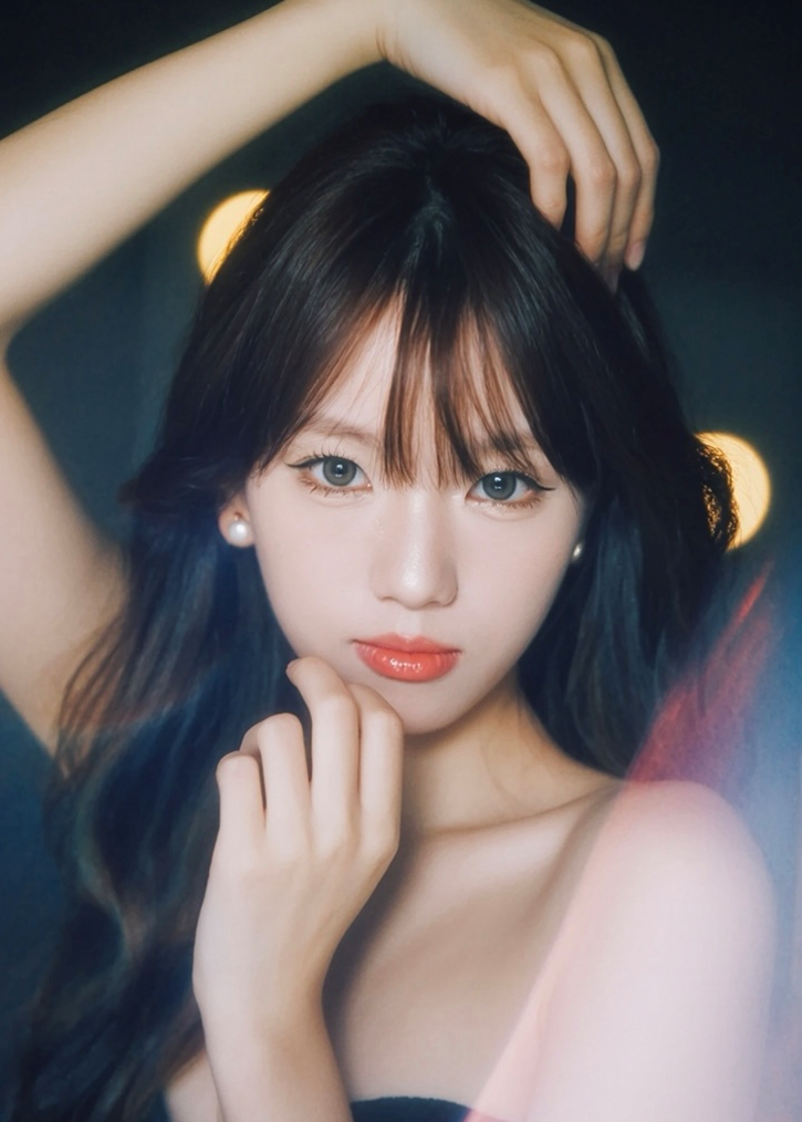 冰与火之歌：CC孙佳琪——在玫瑰森林中绽放的北国星光