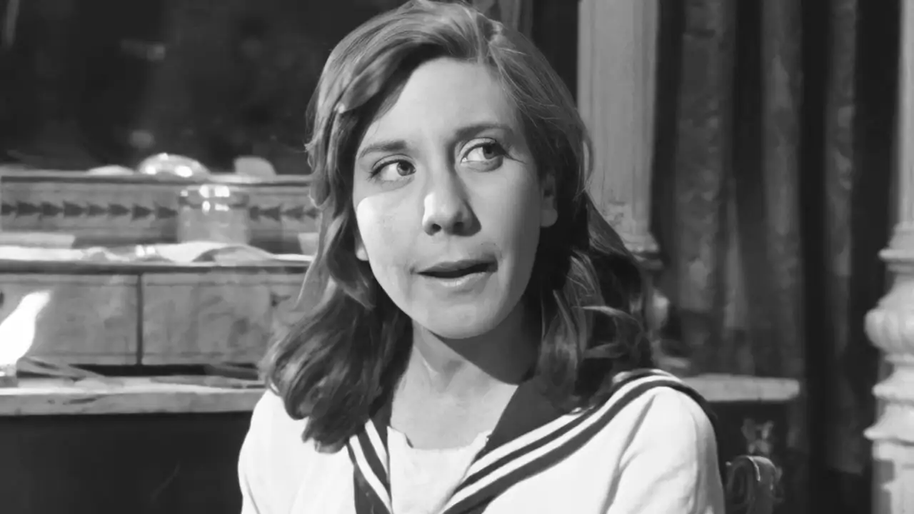 La lección magistral que ya dio Gracita Morales hace 60 años: “Se reían de  mí porque era fea y con la boca grande”