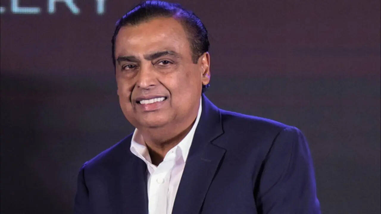 reliance hits another jackpot deal! rs 65,000 crore compressed bio-gas project for ambani in andhra pradesh - 2.5 lakh jobs across state