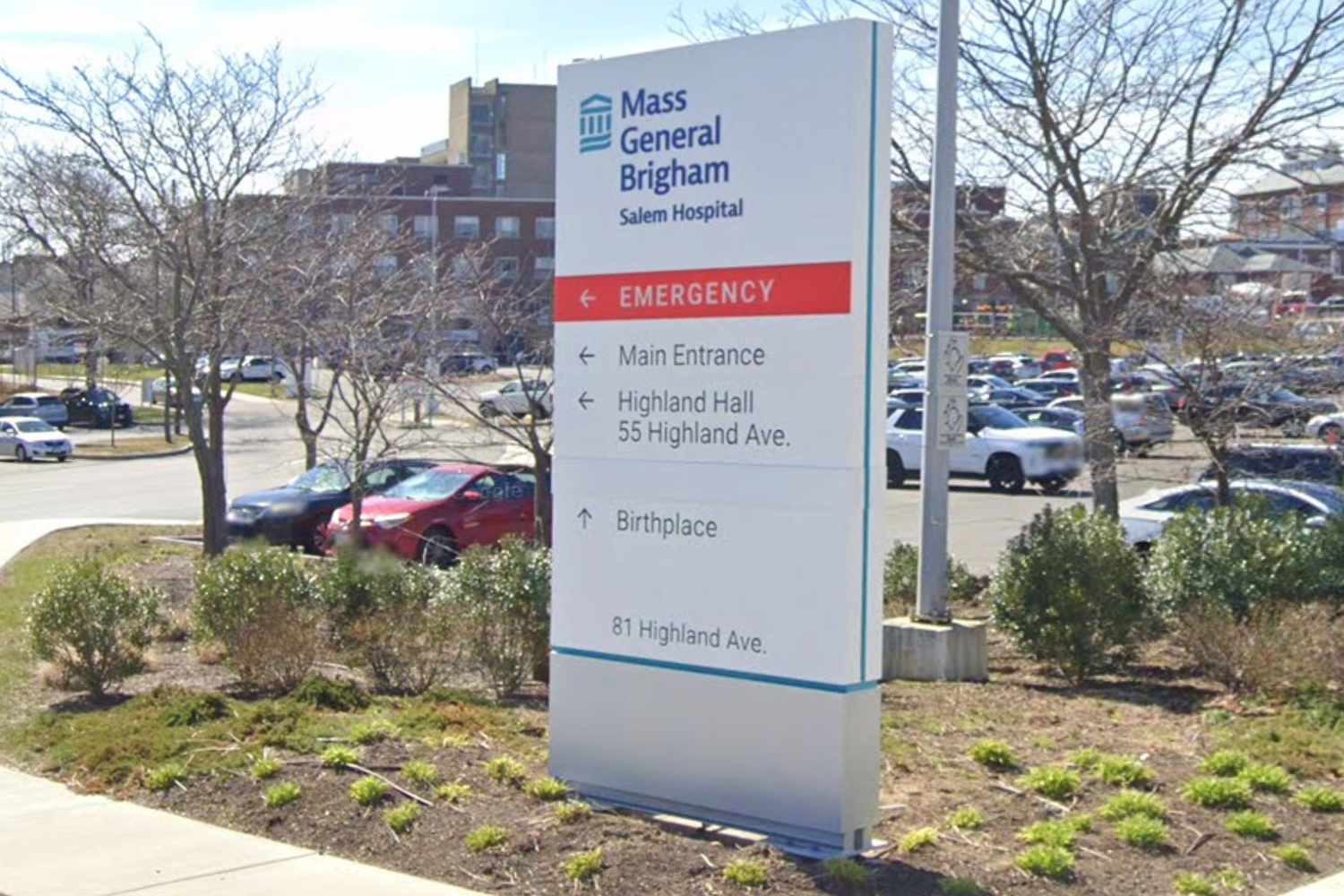 ICU Nurse Says Parts of Her Face Are 'All Metal' Following 'Devastating