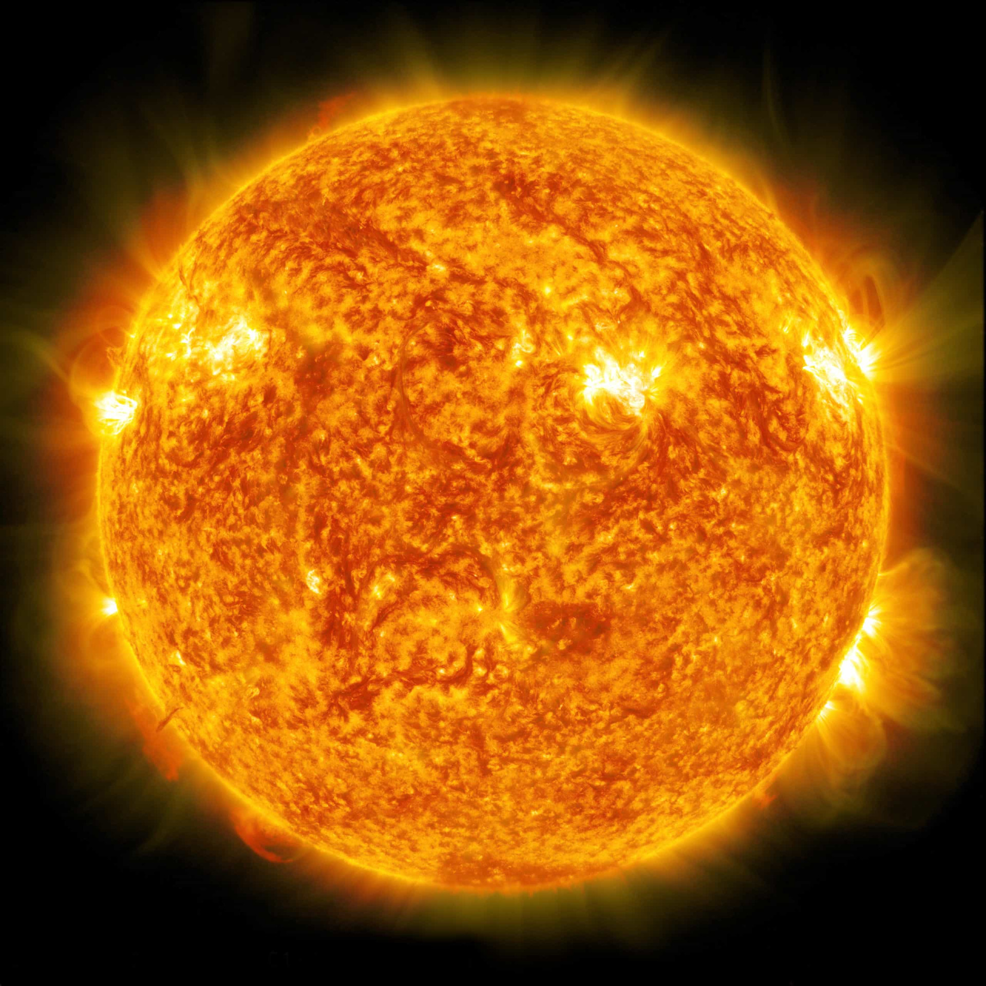 Vitamin D: Health effects of too much or too little sun