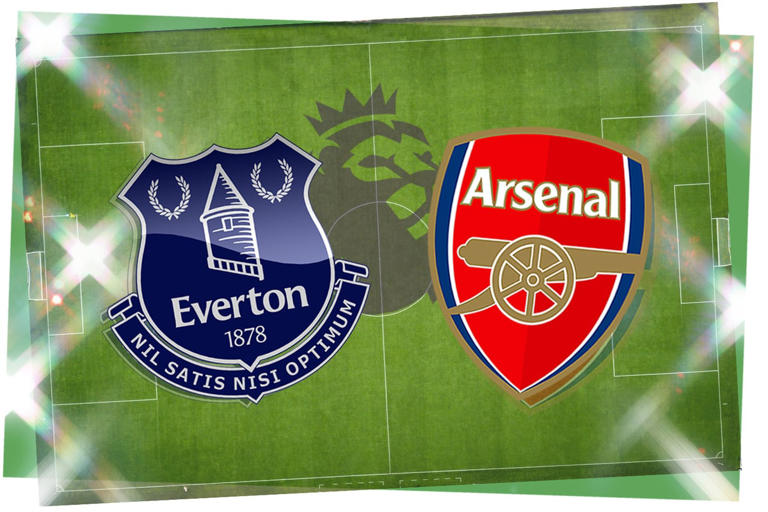 Everton vs Arsenal: Prediction, kick-off time, team news, TV, odds