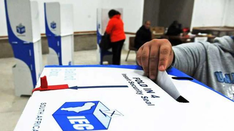 IEC prepares for 2026 local elections with 508 registered parties