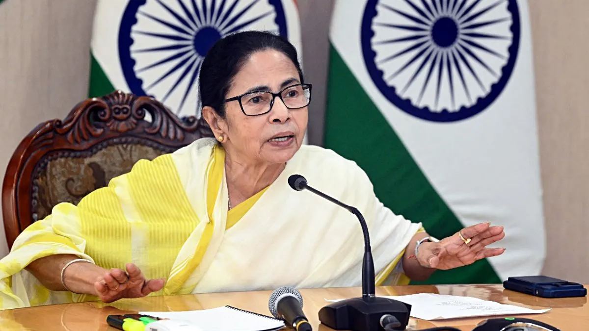 'Can't Accept This...': Mamata Banerjee After SC Setback On Teachers' Recruitment; BJP Demands Her Resignation
