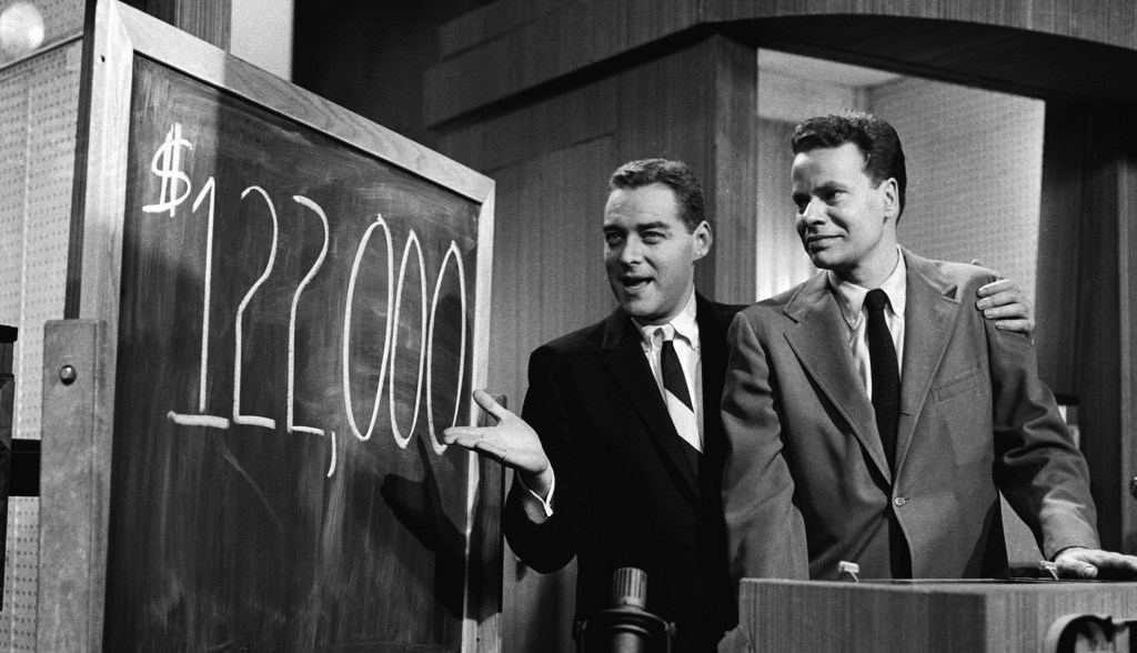 TV’s ‘biggest ever scandal’ that almost killed game shows forever