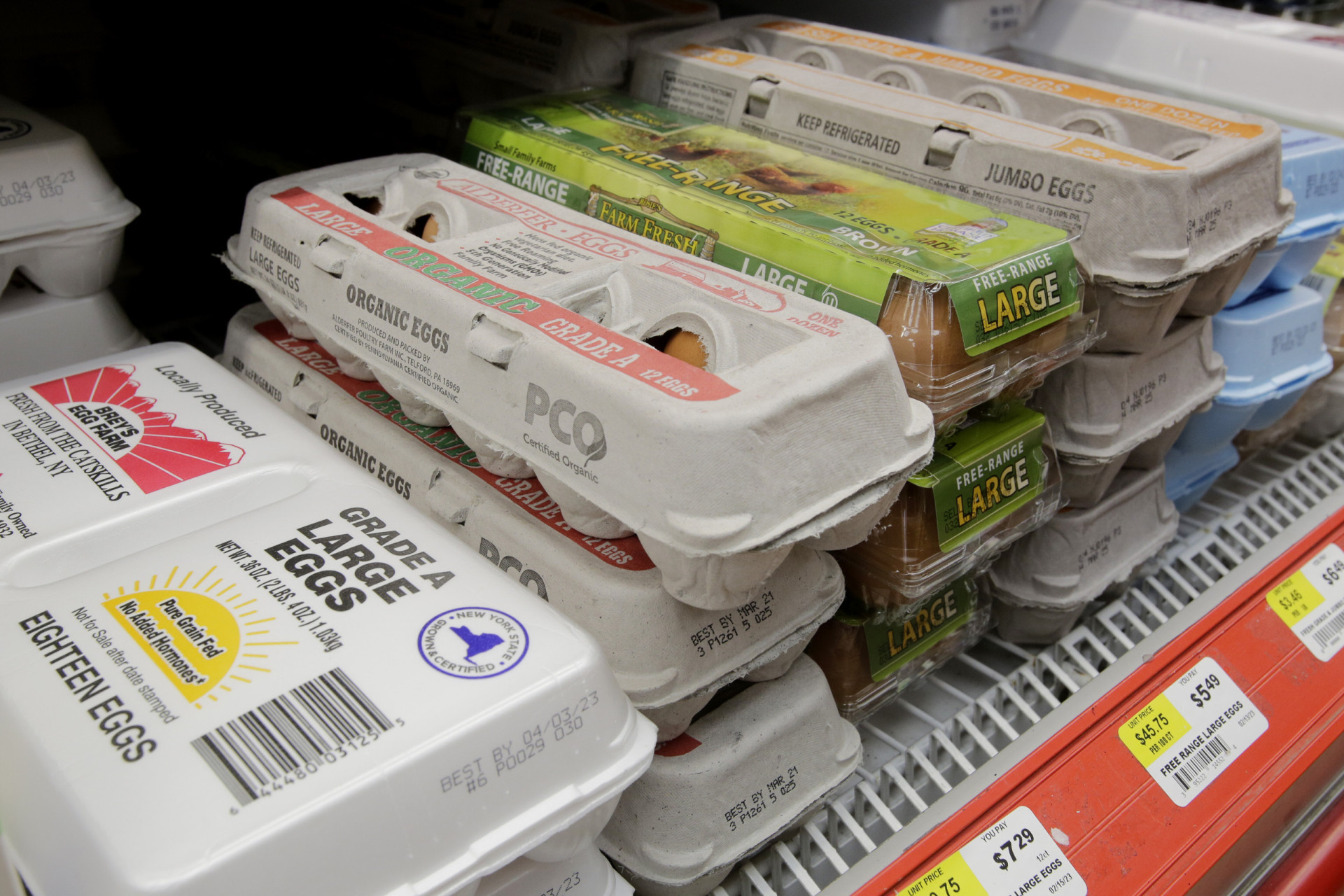 30 things you won't believe are banned in the US