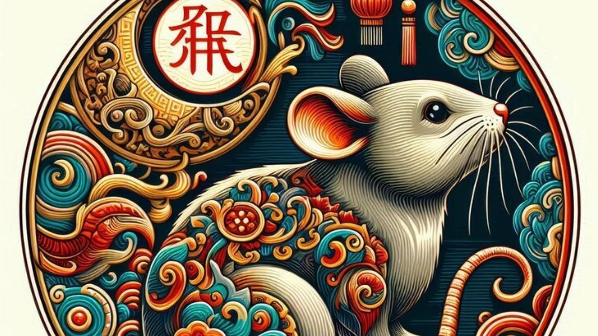 Tahun Zodiak Tikus (1972, 1984, 1996, 2008, 2020) Tahun Zodiak Tikus (1972, 1984, 1996, 2008, 2020)