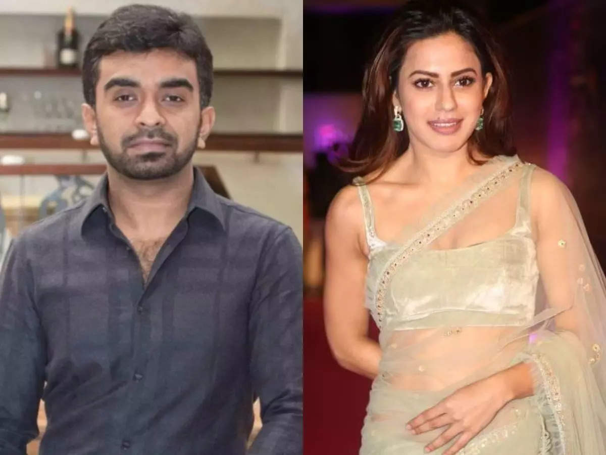 'Since marriage I was in distress': Kannada actress Ranya Rao's ...