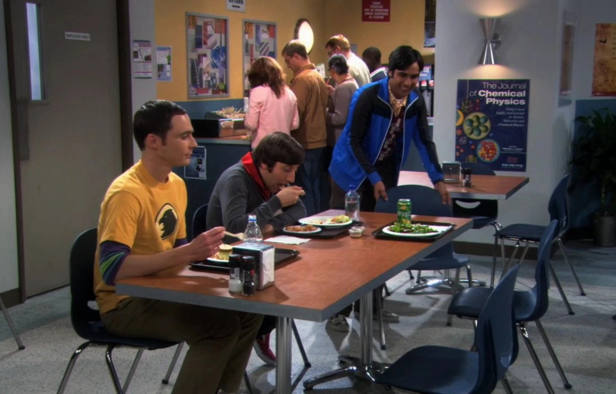 As Seen on TV 25 Filming Locations Fans Can Visit in Real Life